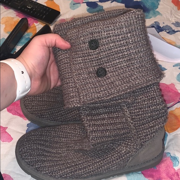 Ugg boots - Picture 3 of 7